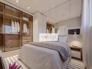 Apartamento com 2 dormitórios à venda, 56 m² por R$...