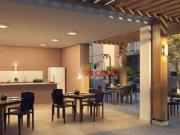 Apartamento com 2 dormitórios à venda, 56 m² por R$...