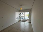 Apartamento com 2 dormitórios à venda, 56 m² por R$...