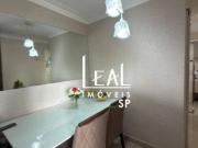 Apartamento com 2 dormitórios à venda, 56 m² por R$...