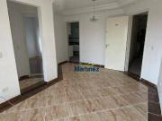 Apartamento com 2 dormitórios à venda, 56 m² por R$...