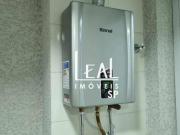 Apartamento com 2 dormitórios à venda, 56 m² por R$...