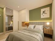 Apartamento com 2 dormitórios à venda, 56 m² por R$...