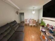 Apartamento com 2 dormitórios à venda, 56 m² por R$...