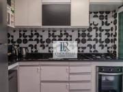 Apartamento com 2 dormitórios à venda, 56 m² por R$...