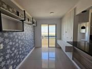 Apartamento com 2 dormitórios à venda, 56 m² por R$...