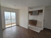 Apartamento com 2 dormitórios à venda, 56 m² por R$...