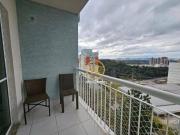 Apartamento com 2 dormitórios à venda, 56 m² por R$...