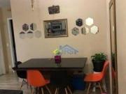 Apartamento com 2 dormitórios à venda, 56 m² por R$...