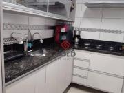Apartamento à venda, 56 m² por R$ 450.000,00 Vila...