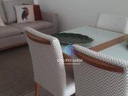 Apartamento com 2 dormitórios à venda, 56 m² por R$...