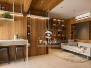 Apartamento com 2 dormitórios à venda, 56 m² por R$...