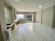 Apartamento com 2 dormitórios à venda, 56 m² por R$...