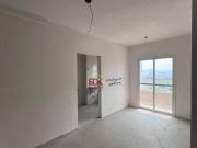 Apartamento com 2 dormitórios à venda, 56 m² por R$...