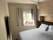 Apartamento com 2 dormitórios à venda, 56 m² por R$...