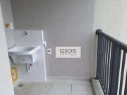 Apartamento à venda, 56 m² por R$ 550.000,00 Nova...