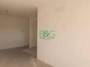 Apartamento com 2 dormitórios à venda, 56 m² por R$...