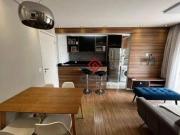 Apartamento com 2 dormitórios à venda, 56 m² por R$...