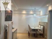 Apartamento com 2 dormitórios à venda, 56 m² por R$...