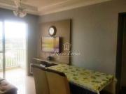 Apartamento com 2 dormitórios à venda, 56 m² por R$...