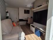 Apartamento com 2 dormitórios à venda, 56 m² por R$...