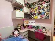 Apartamento com 2 dormitórios à venda, 56 m² por R$...