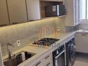Apartamento com 2 dormitórios à venda, 56 m² por R$...
