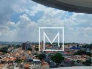 Apartamento com 2 quartos/1suíte e 2 vagas à venda, 56...