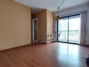 Apartamento com 2 dormitórios à venda, 56 m² por R$...