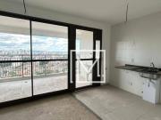 Apartamento com 2 dormitórios à venda, 56 m² por R$...