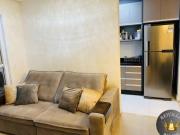 Apartamento com 2 dormitórios à venda, 56 m² por R$...