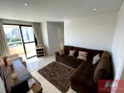 Apartamento com 2 dormitórios à venda, 56 m² por R$...