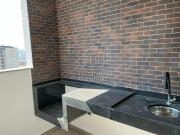 Apartamento com 2 dormitórios à venda, 56m² Campestre...