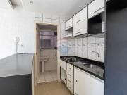 Apartamento com 2 dormitórios à venda, 56m² por...