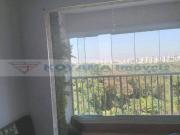 Apartamento com 2 dormitórios à venda, 56m² Vila Moraes...