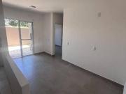 Apartamento com 2 dormitórios à venda, 57 m² + 20m² de...