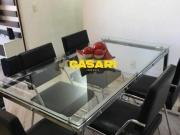 Apartamento com 2 dormitórios à venda, 57 m² Assunção...