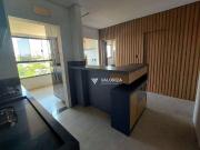 Apartamento com 2 dormitórios à venda, 57 m² Jardim...