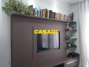 Apartamento com 2 dormitórios à venda, 57 m² Jardim...