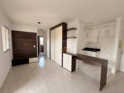 APARTAMENTO COM 2 DORMITÓRIOS À VENDA, 57 M² NO VILA SÃO...