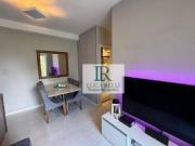 Apartamento com 2 dormitórios à venda, 57 m² Osasco...