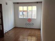 Apartamento com 2 dormitórios à venda, 57 m² por R$...