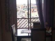 Apartamento com 2 dormitórios à venda, 57 m² por R$...