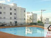 Apartamento com 2 dormitórios à venda, 57 m² por R$...