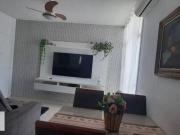 Apartamento com 2 dormitórios à venda, 57 m² por R$...