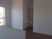Apartamento com 2 dormitórios à venda, 57 m² por R$...