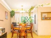 Apartamento com 2 dormitórios à venda, 57 m² por R$ 249....