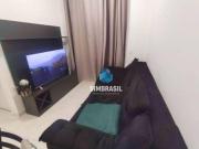 Apartamento com 2 dormitórios à venda, 57 m² por R$...