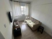 Apartamento com 2 dormitórios à venda, 57 m² por R$...