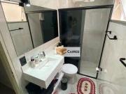 Apartamento com 2 dormitórios à venda, 57 m² por R$...